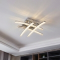 Eglo 96093 - PERTINI LED mennyezeti lámpatest 4xLED/5W/230V