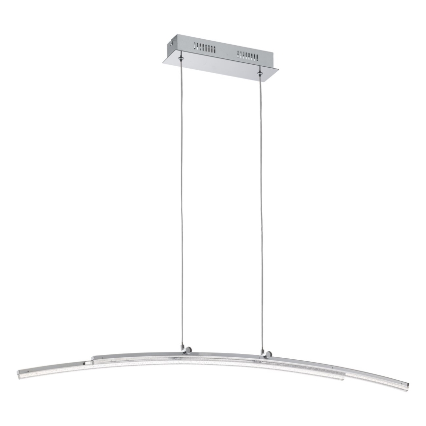Eglo 96096 - PERTINI LED csillár 2xLED/10,8W/230V