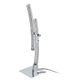 Eglo 96098 - LED Asztali lámpa PERTINI 2xLED/4,2W/230V