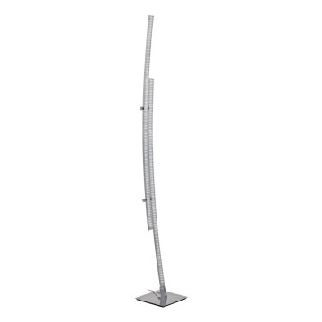 Eglo 96099 - LED Állólámpa PERTINI 2xLED/9,5W/230V