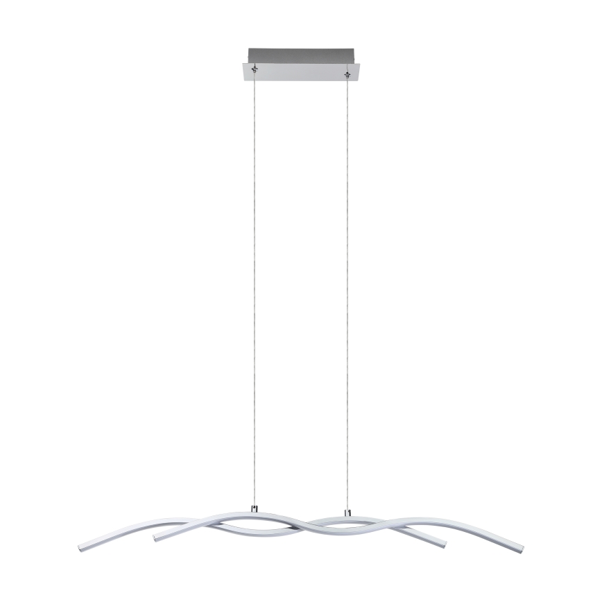 Eglo - LED Csillár 2xLED/9W/230V