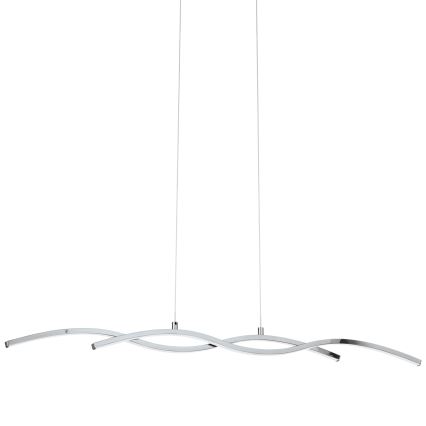 Eglo - LED Csillár 2xLED/9W/230V
