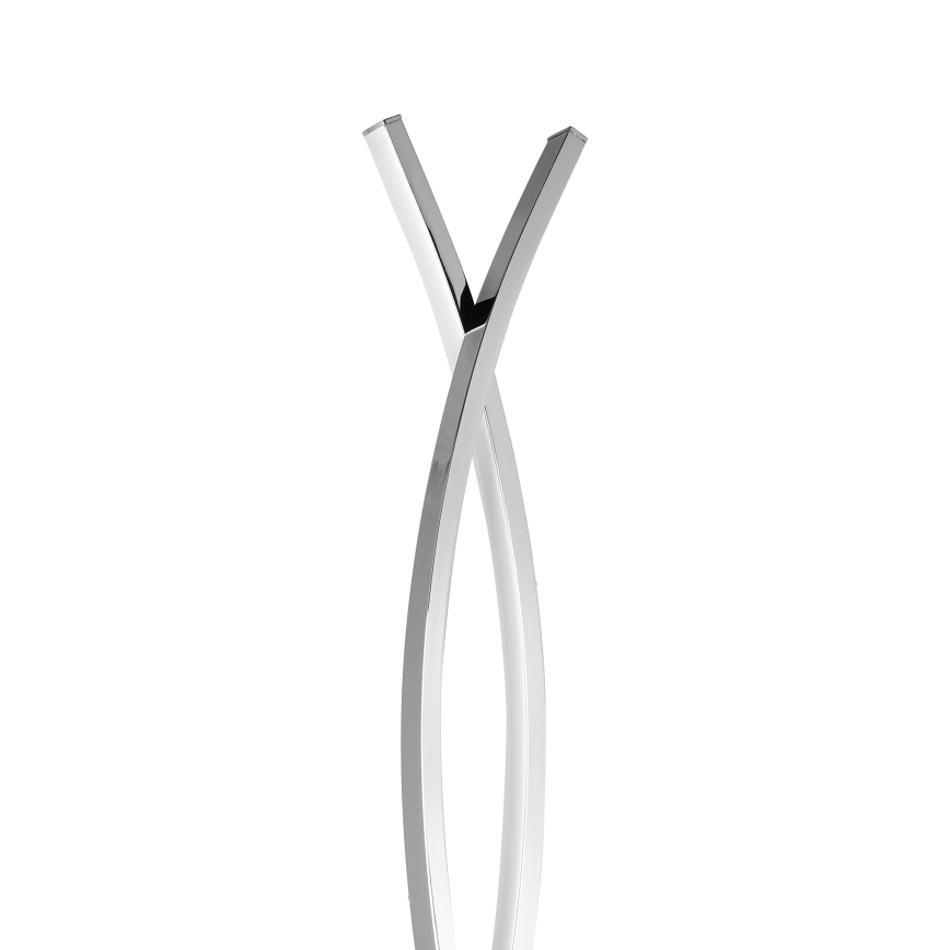 Eglo - LED Állólámpa 4xLED/9W/230V