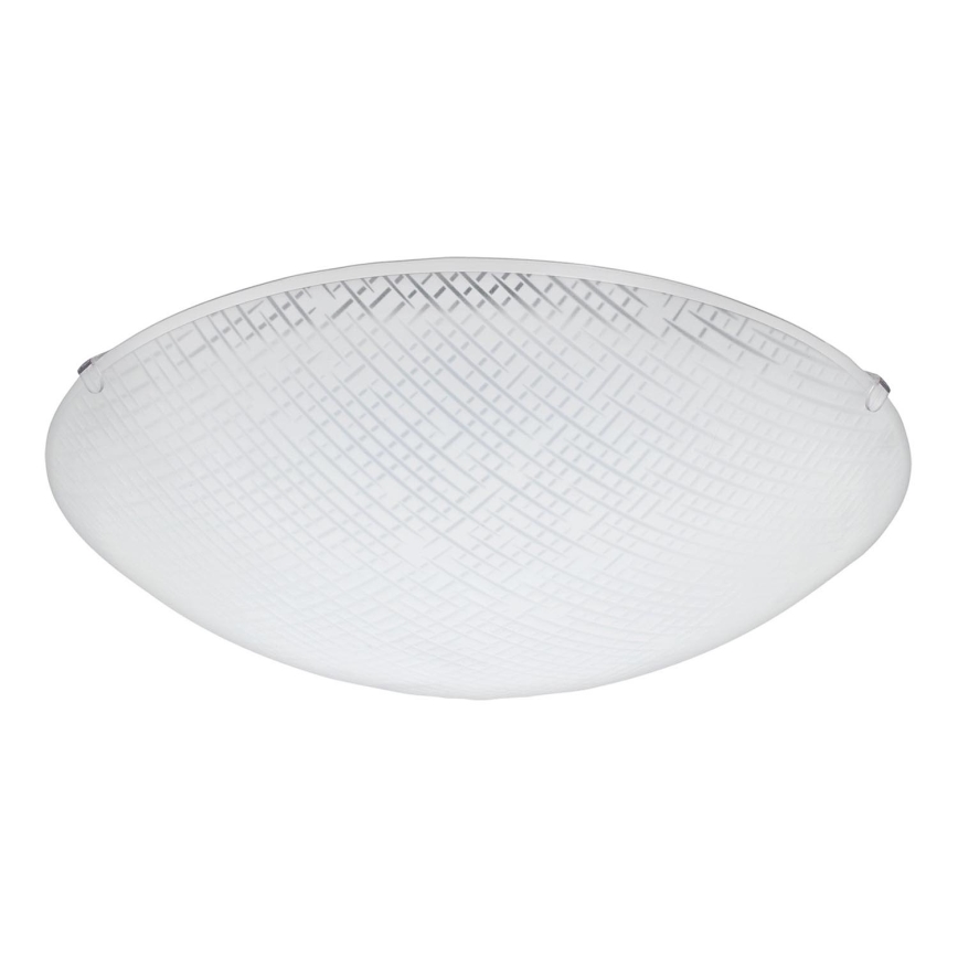Eglo 96115 - LED mennyezeti lámpa MARGITTA 1 LED/11W/230V