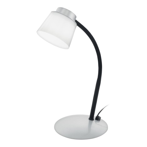 Eglo 96139 - LED Dimmelhető asztali lámpa TORRINA 1xLED/5W/230V