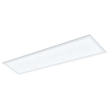 Eglo 96151 - LED mennyezeti panel SALOBRENA LED/40W/230V