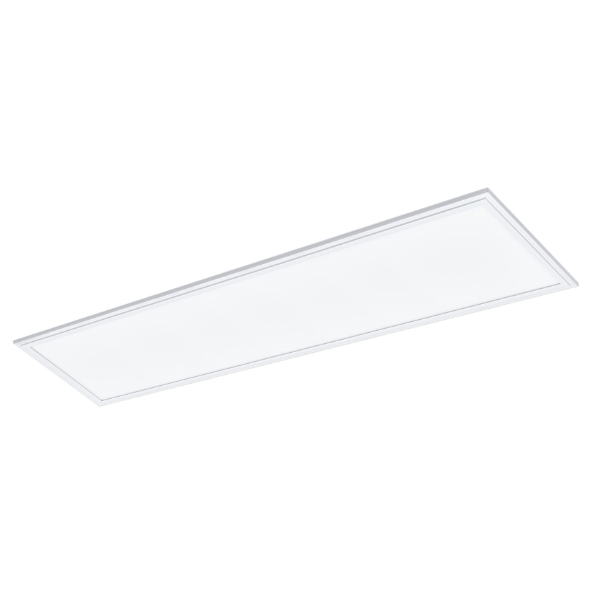 Eglo 96151 - LED mennyezeti panel SALOBRENA LED/40W/230V