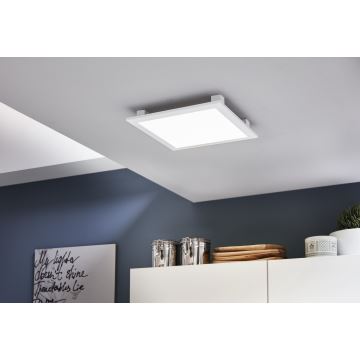 Eglo - LED mennyezeti panel LED/16W/230V