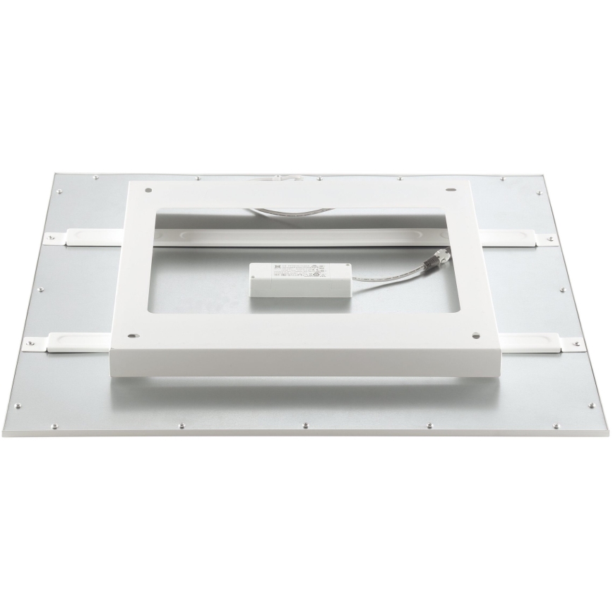 Eglo - LED mennyezeti panel LED/40W/230V