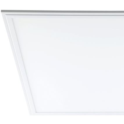 Eglo - LED mennyezeti panel LED/40W/230V