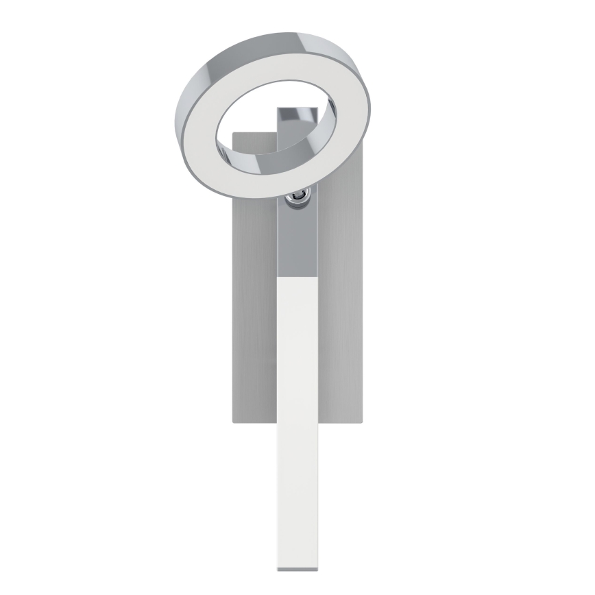 Eglo - LED spotlámpa 3,2W + LED 2,2W/230V