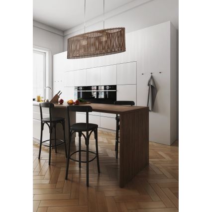 Eglo - Csillár 2xE27/60W/230V