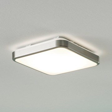 Eglo 96231 - MANILVA LED fürdőszobai lámpatest LED/16W/230V IP44