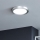 Eglo 96246 - LED Fürdőszobai lámpa FUEVA 1 LED/22W/230V