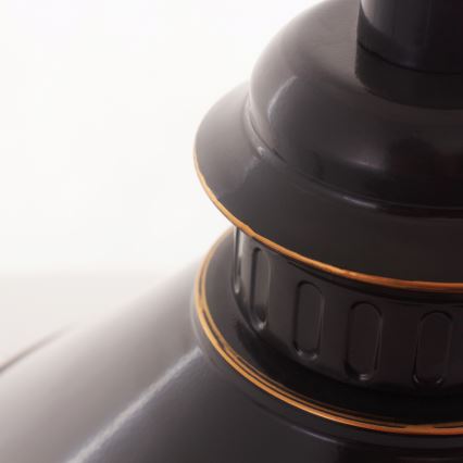 Eglo - Kültéri fali lámpa 1xE27/40W