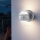 Eglo 96267 - LED Kültéri fali lámpa SESIMBA 2xLED/3,7W