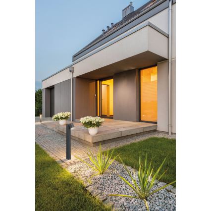 Eglo - LED Kültéri lámpa LED/5W/230V