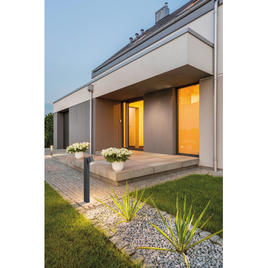 Eglo - LED Kültéri lámpa LED/5W/230V