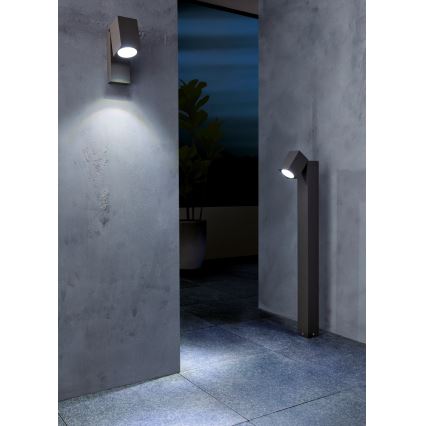 Eglo - LED Kültéri lámpa LED/5W/230V