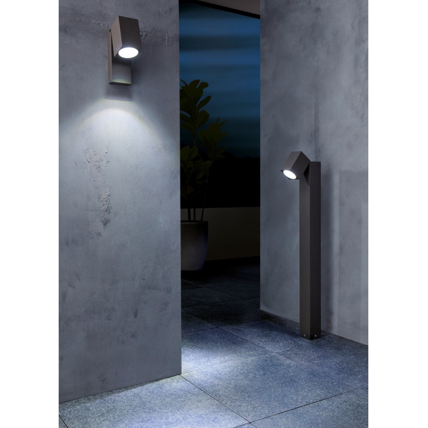 Eglo - LED Kültéri lámpa LED/5W/230V