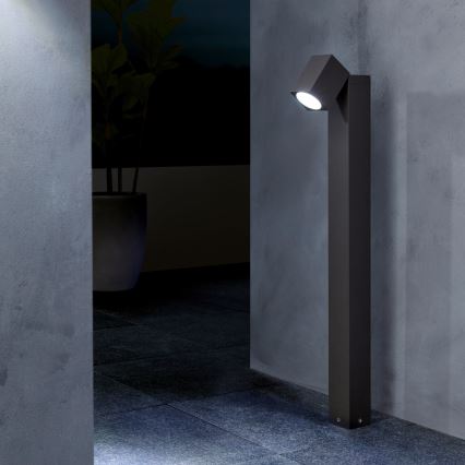 Eglo - LED Kültéri lámpa LED/5W/230V