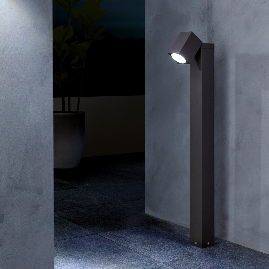 Eglo - LED Kültéri lámpa LED/5W/230V