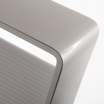 Eglo 96301 - LED Fali lámpa SANIA 3 LED/10W