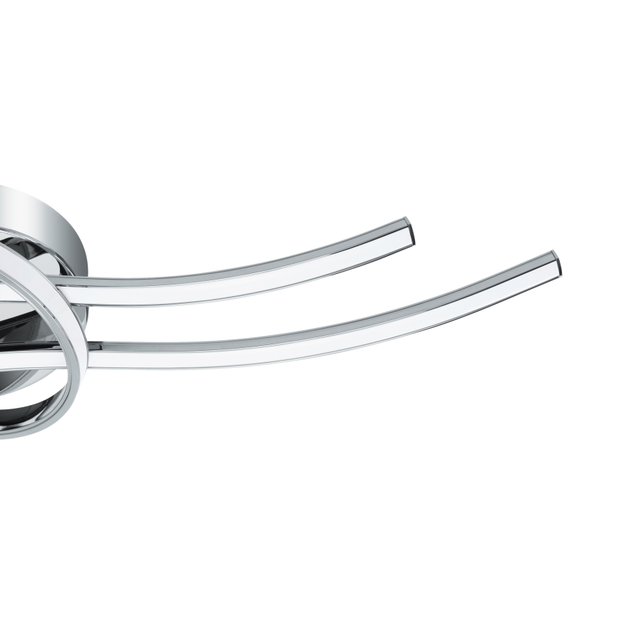 Eglo - LED Mennyezeti lámpa LED/6W+LED/7W