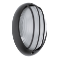 Eglo 96339 - LED Kültéri fali lámpa SIONES 1 LED/6W
