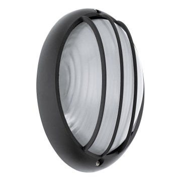 Eglo 96339 - LED Kültéri fali lámpa SIONES 1 LED/6W