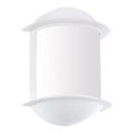 Eglo 96353 - LED Kültéri fali lámpa ISOBA LED/6W