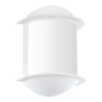 Eglo 96353 - LED Kültéri fali lámpa ISOBA LED/6W