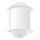 Eglo 96353 - LED Kültéri fali lámpa ISOBA LED/6W