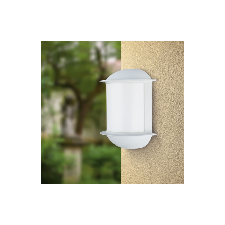 Eglo 96353 - LED Kültéri fali lámpa ISOBA LED/6W