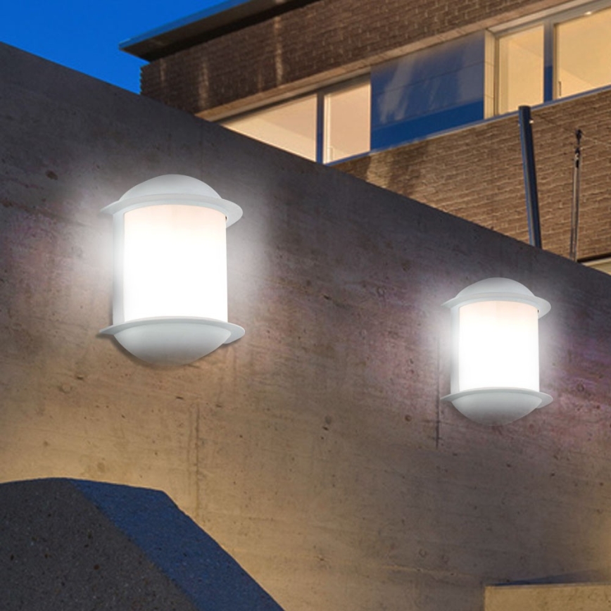 Eglo 96353 - LED Kültéri fali lámpa ISOBA LED/6W