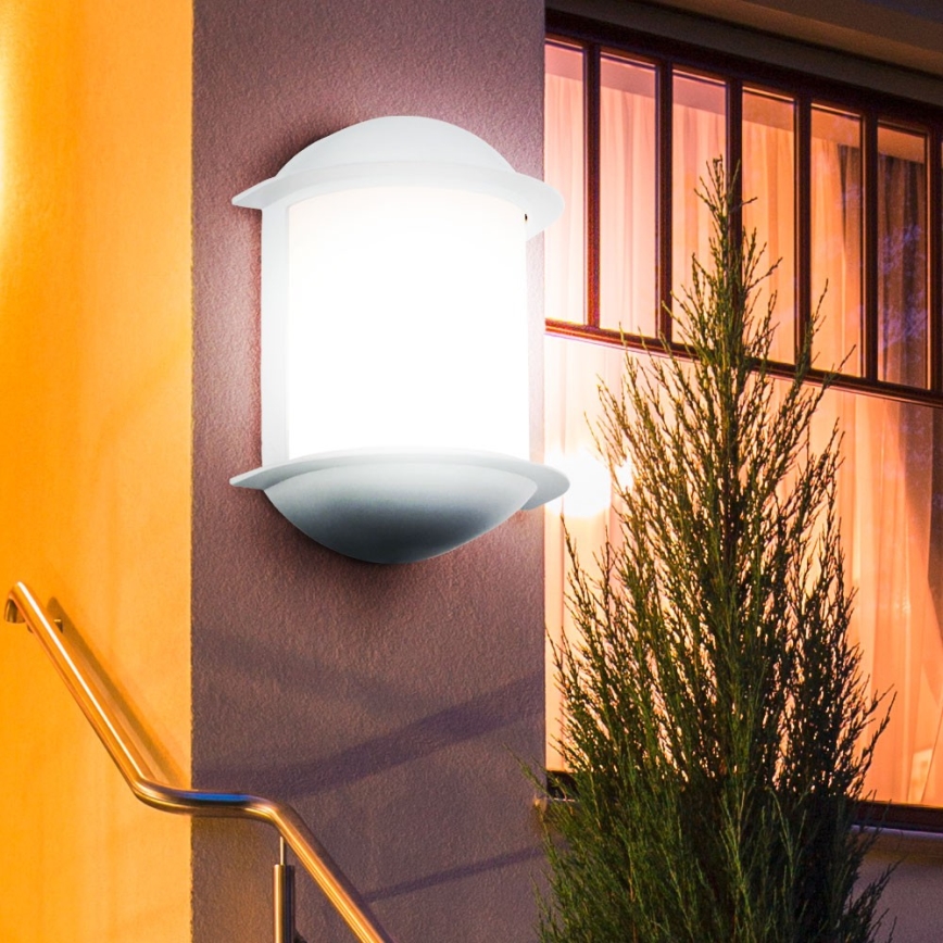 Eglo 96353 - LED Kültéri fali lámpa ISOBA LED/6W