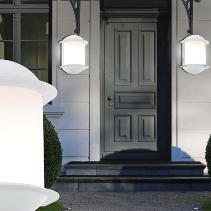 Eglo 96353 - LED Kültéri fali lámpa ISOBA LED/6W