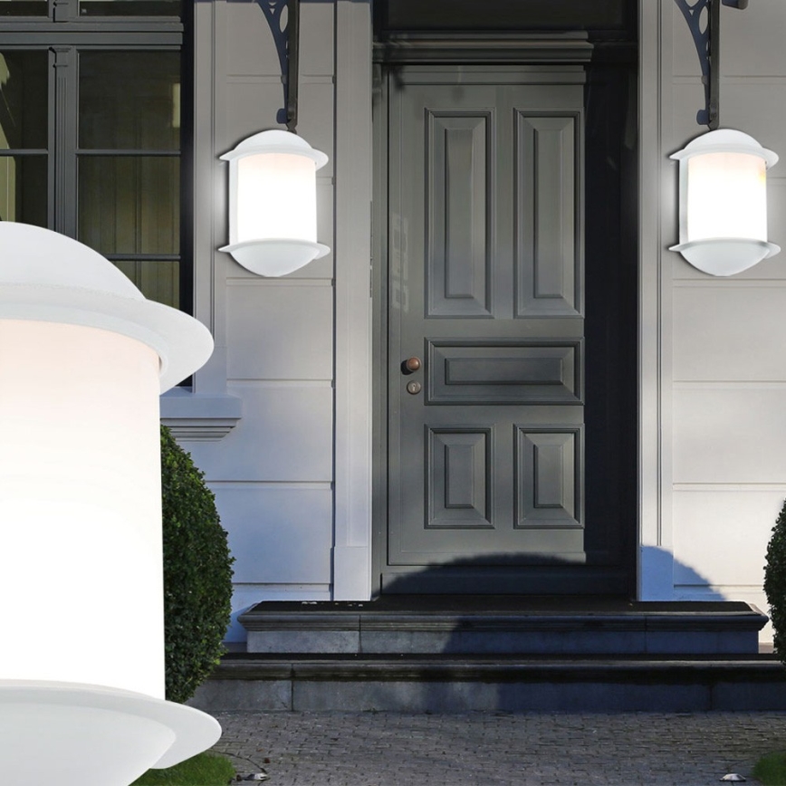 Eglo 96353 - LED Kültéri fali lámpa ISOBA LED/6W