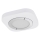 Eglo 96394 - LED Mennyezeti lámpa PUYO 1xLED/11W/230V fehér