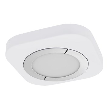 Eglo 96394 - PUYO LED mennyezeti lámpa LED/11W/230V fehér