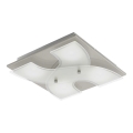 Eglo 96397 - LED Menyezeti lámpa DIRUS 4xLED/3,3W/230V