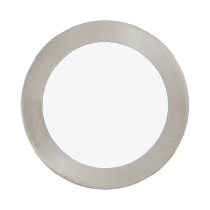 Eglo 96407 - LED beépíthető lámpa FUEVA 1 1xLED/10,95W/230V