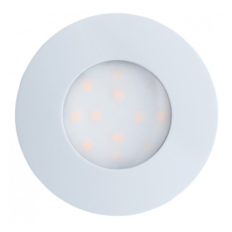 Eglo 96414 - LED Kültéri lámpa PINEDA-IP LED/6W