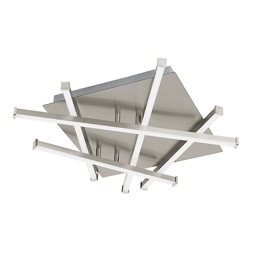 Eglo 96444 - RIBAS mennyezeti lámpatest LED/17,5W/230V