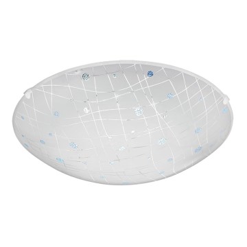Eglo 96472 - LED mennyezeti lámpa VEREDA 1xLED/11W/230V 315mm