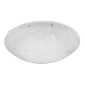Eglo 96472 - VEREDA LED mennyezeti lámpa, 11 W, 230 V, 315 mm