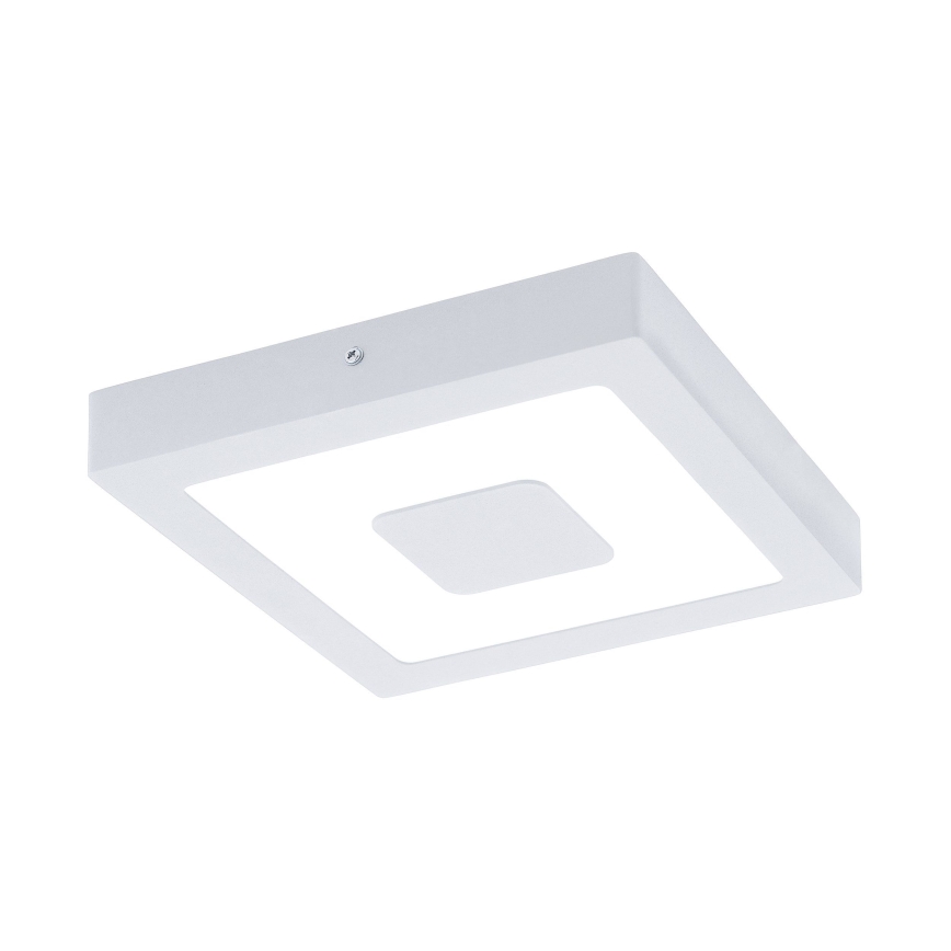 Eglo - LED kültéri mennyezeti lámpa LED/16,5W/230V IP44