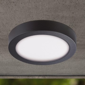 Eglo 96492 - LED kültéri mennyezeti lámpatest ARGOLIS LED/16,5W/230V IP44