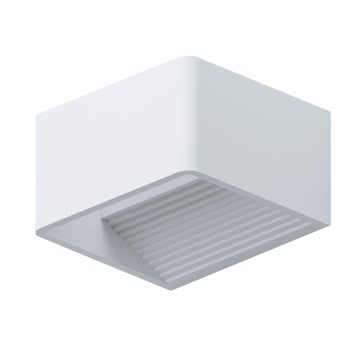 Eglo 96497 - LED kültéri fali lámpa DONINNI LED/6W/230V IP44