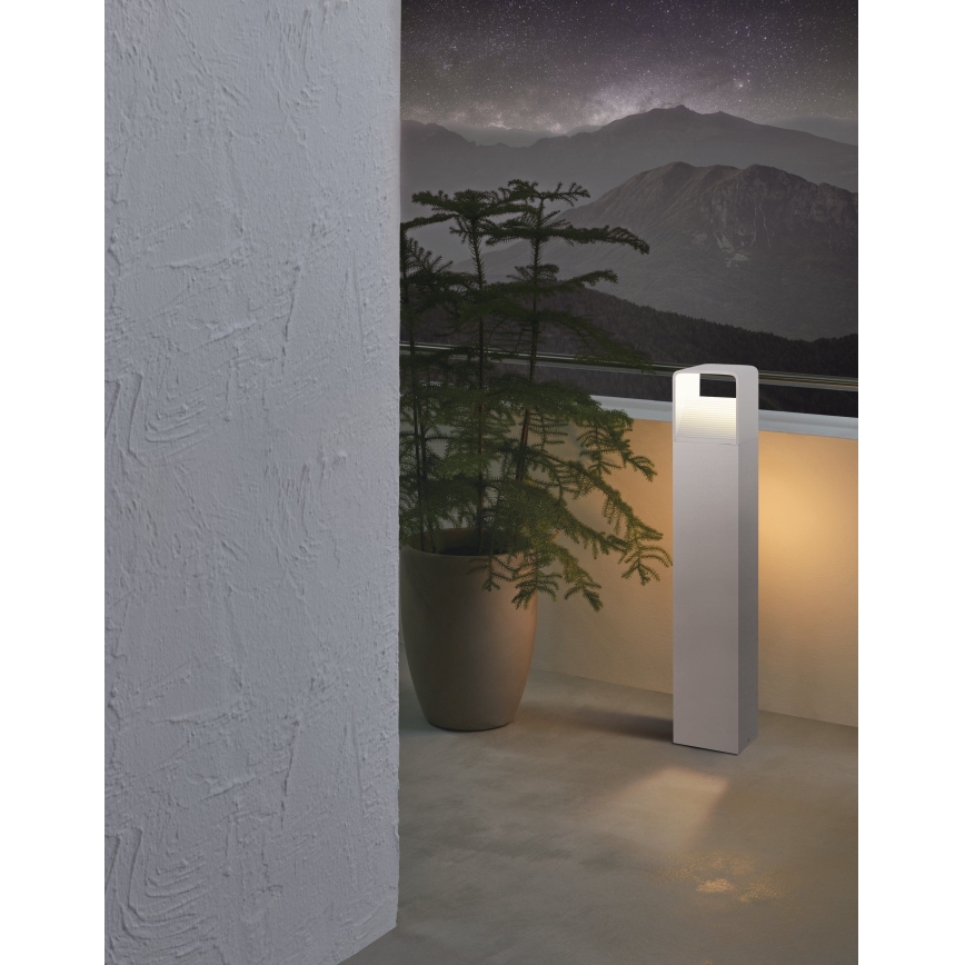 Eglo 96499 - LED kültéri lámpa  DONINNI 1xLED/5W/230V IP44